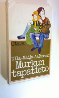 Murkun tapatieto