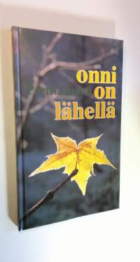Onni on lähellä (UUSI)