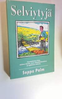 Selviytyjä