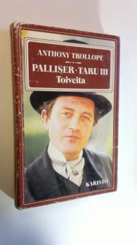 Palliser-taru 3, Toiveita