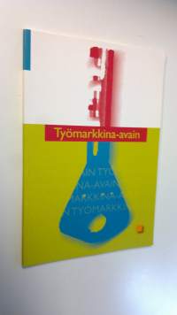 Työmarkkinaopas (ERINOMAINEN)