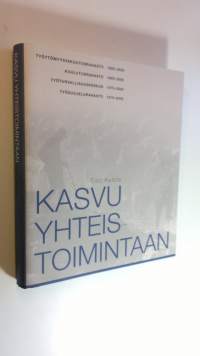 Tuottavuuden kehittäminen Suomessa : haasteet ja tutkimustarpeet (ERINOMAINEN)