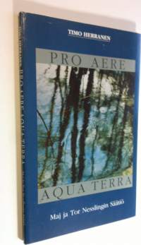 Pro aere aqua terra