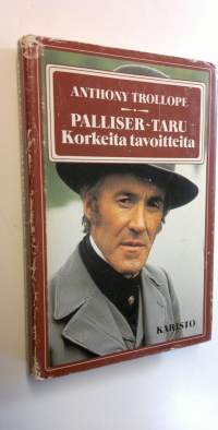 Palliser-taru Korkeita tavoitteita