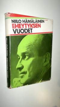 Eheytyksen vuodet