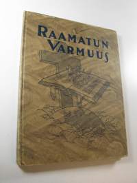 Raamatun varmuus