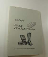 Pullaa kenkälaatikossa