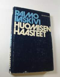 Huomisen haasteet : ajatuksia 1980-luvulle siirryttäessä