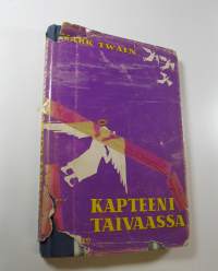 Kapteeni taivaassa