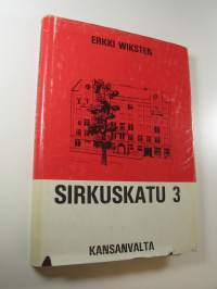 Sirkuskatu 3