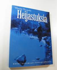 Heijastuksia : Keski-Uusimaan vuosikymmenet (ERINOMAINEN)