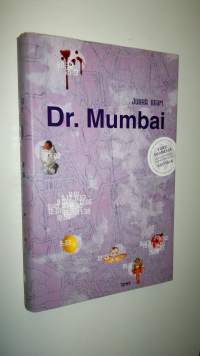 Dr Mumbai (UUSI)