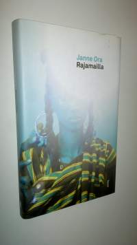 Rajamailla