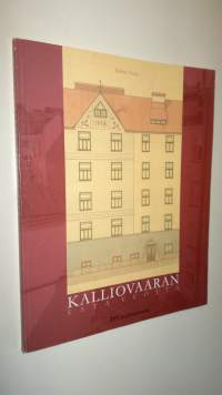 Kalliovaaran sata vuotta (ERINOMAINEN)