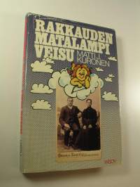 Rakkauden matalampi veisu
