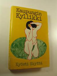 Kaupungin Kyllikki