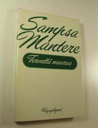 Tervettä naurua (ERINOMAINEN)