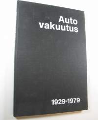 Autovakuutus 1929-1979