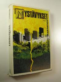 Ystävykset