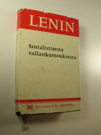 Sosialistisesta vallankumouksesta : kokoelma