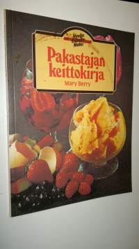 Pakastajan keittokirja