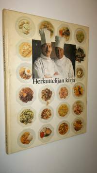 Herkuttelijan kirja