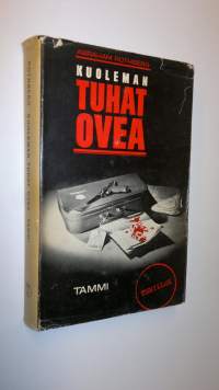 Kuoleman tuhat ovea