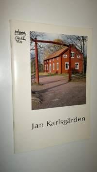 Jan Karlsgården