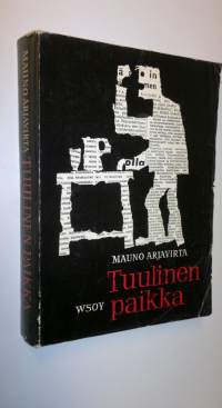 Tuulinen paikka