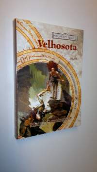 Velhosota (UUSI)