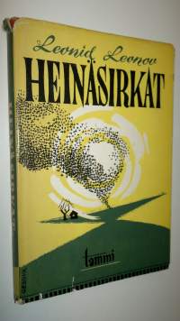 Heinäsirkat