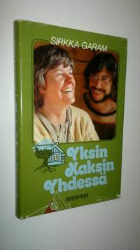 Yksin, kaksin, yhdessä