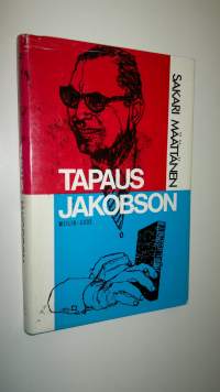 Tapaus Jakobson : YK:n pääsihteerinviran täyttäminen 1971 ja tapahtumien taustaa Suomen kannalta katsottuna