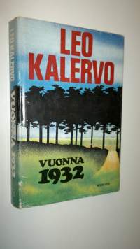 Vuonna 1932