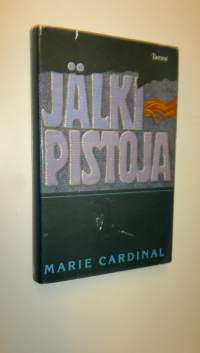 Jälkipistoja