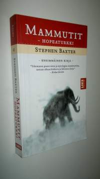 Mammutit Ensimmäinen kirja, Hopeaturkki