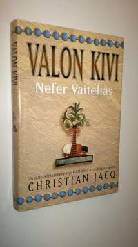 Valon kivi Nefer Vaitelias