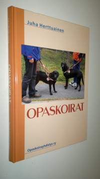 Opaskoirat