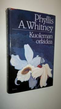 Kuoleman orkidea