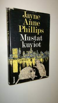 Mustat kuviot