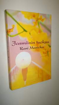 Jasmiinin tuoksu