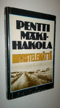 Hiivistelemättä
