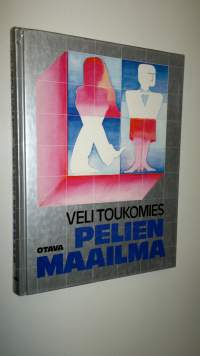 Pelien maailma