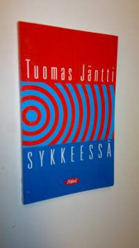 Sykkeessä