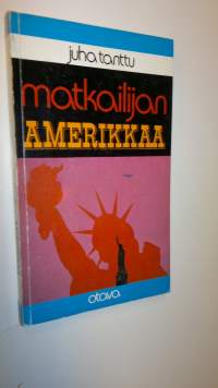 Matkailijan Amerikkaa