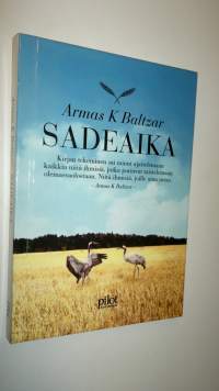 Sadeaika