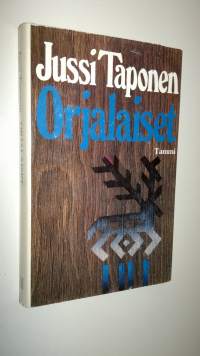 Orjalaiset