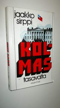 Kolmas tasavalta