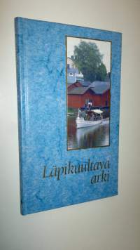 Läpikuultava arki