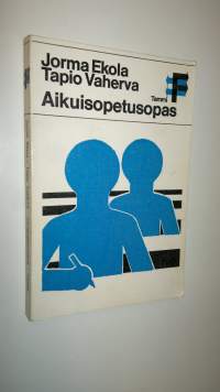 Aikuisopetusopas